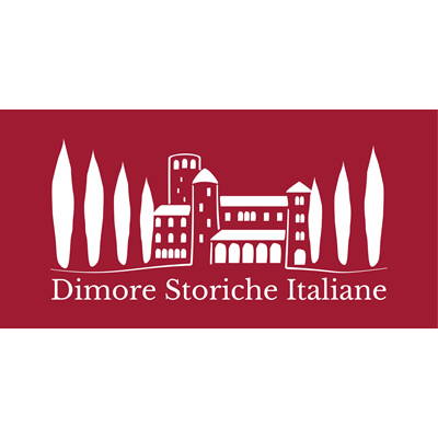 Logo Dimore Storiche Italiane