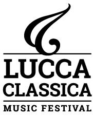 lucca classica music festival logo