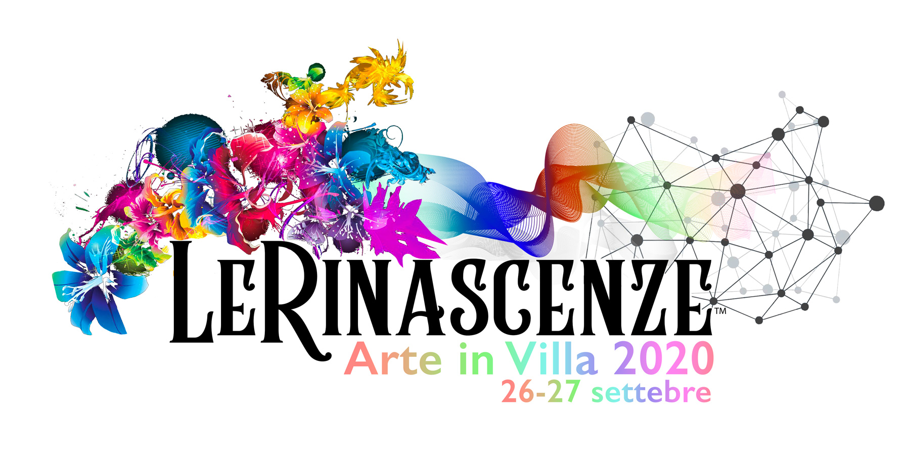 Nuove date Le rinascenze a Villa Reale