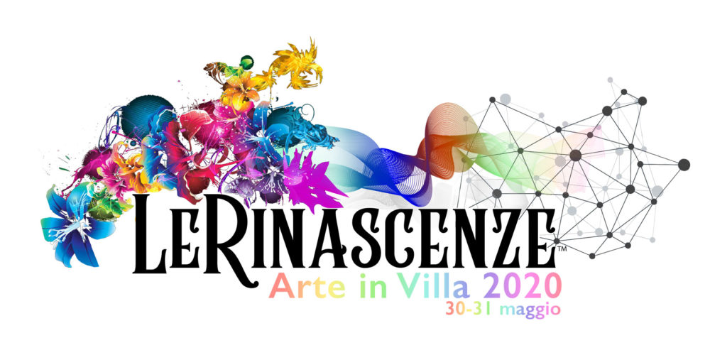 Le RINASCENZE 30 31 maggio 2020 Arte in Villa