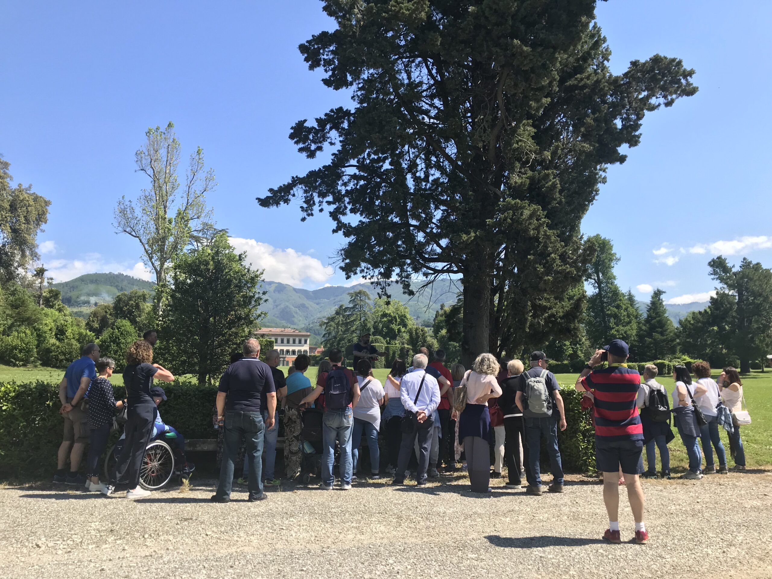 Visite guidate