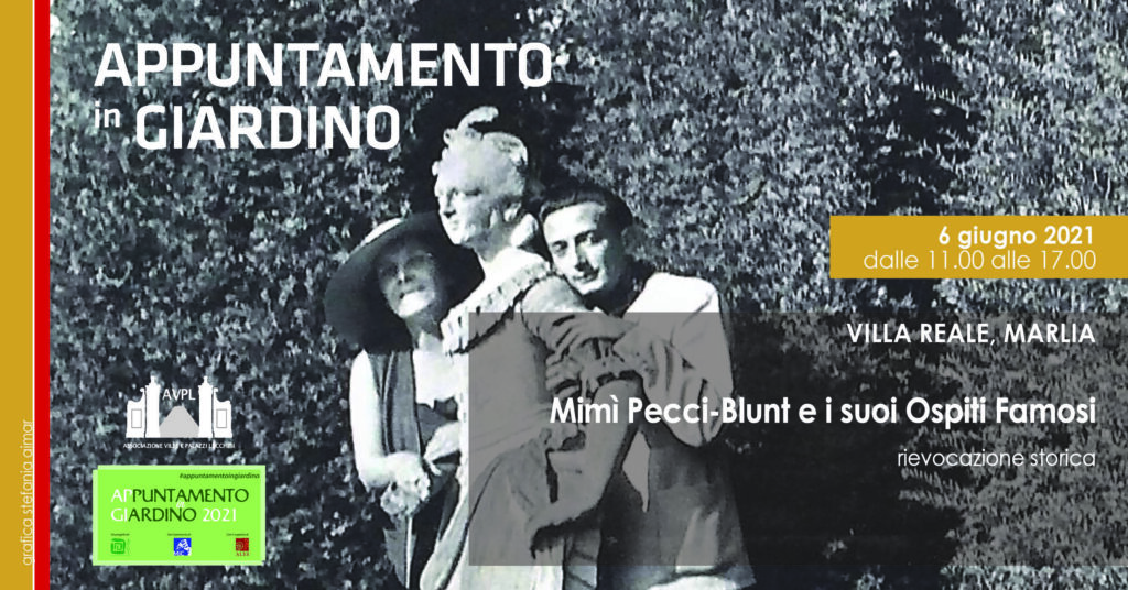 Mimì e i suoi ospiti famosi