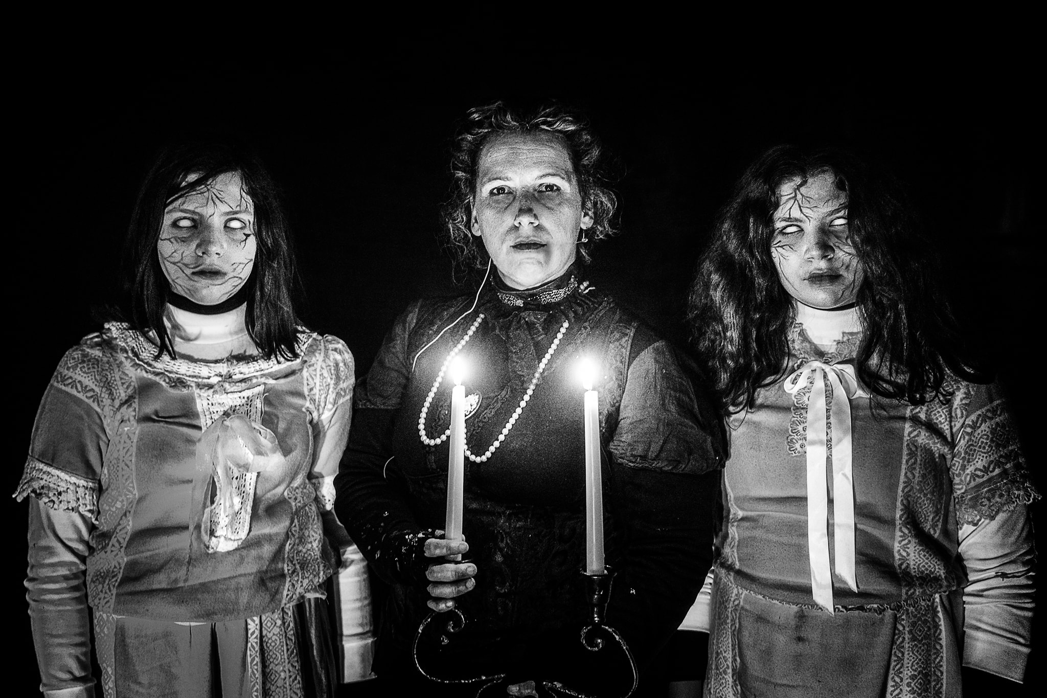 foto Halloween Celebration_Villa Reale di Marlia