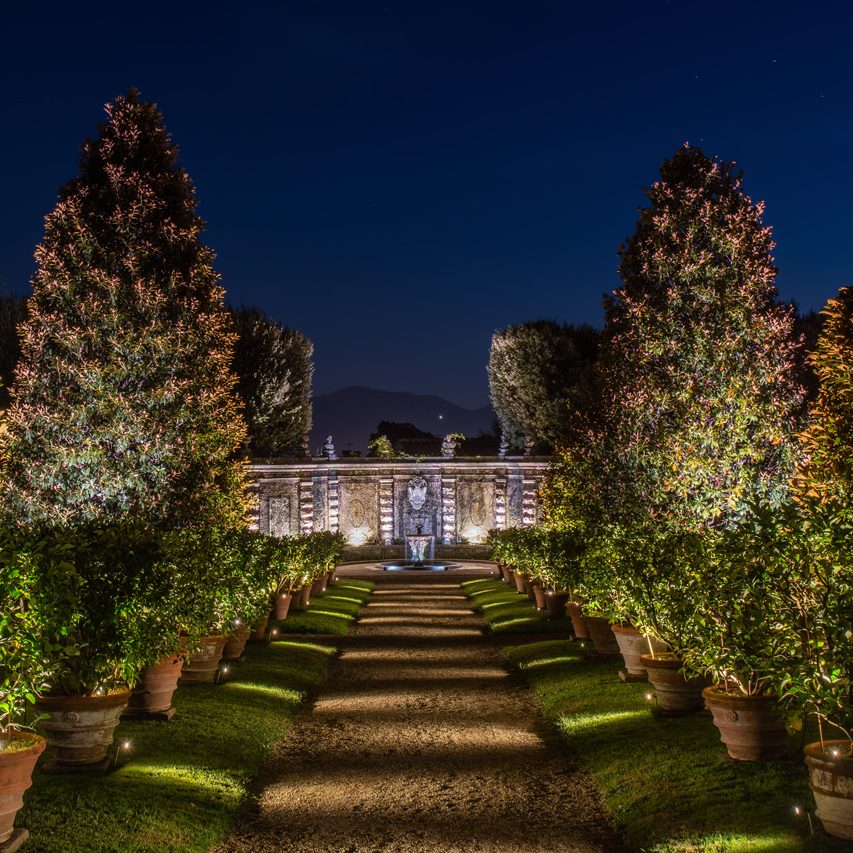 Natale a Villa Reale di Marlia Natale a Villa Reale di Marlia