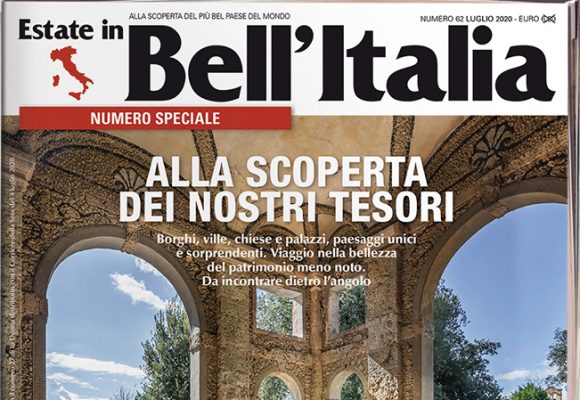 Bell'Italia 2020
