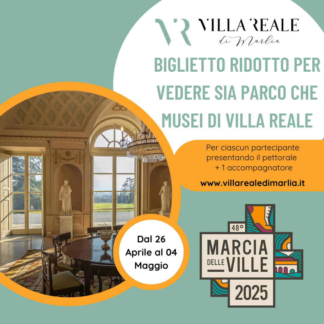 Promo Marcia delle Ville 2025 Villa Reale di Marlia (4)