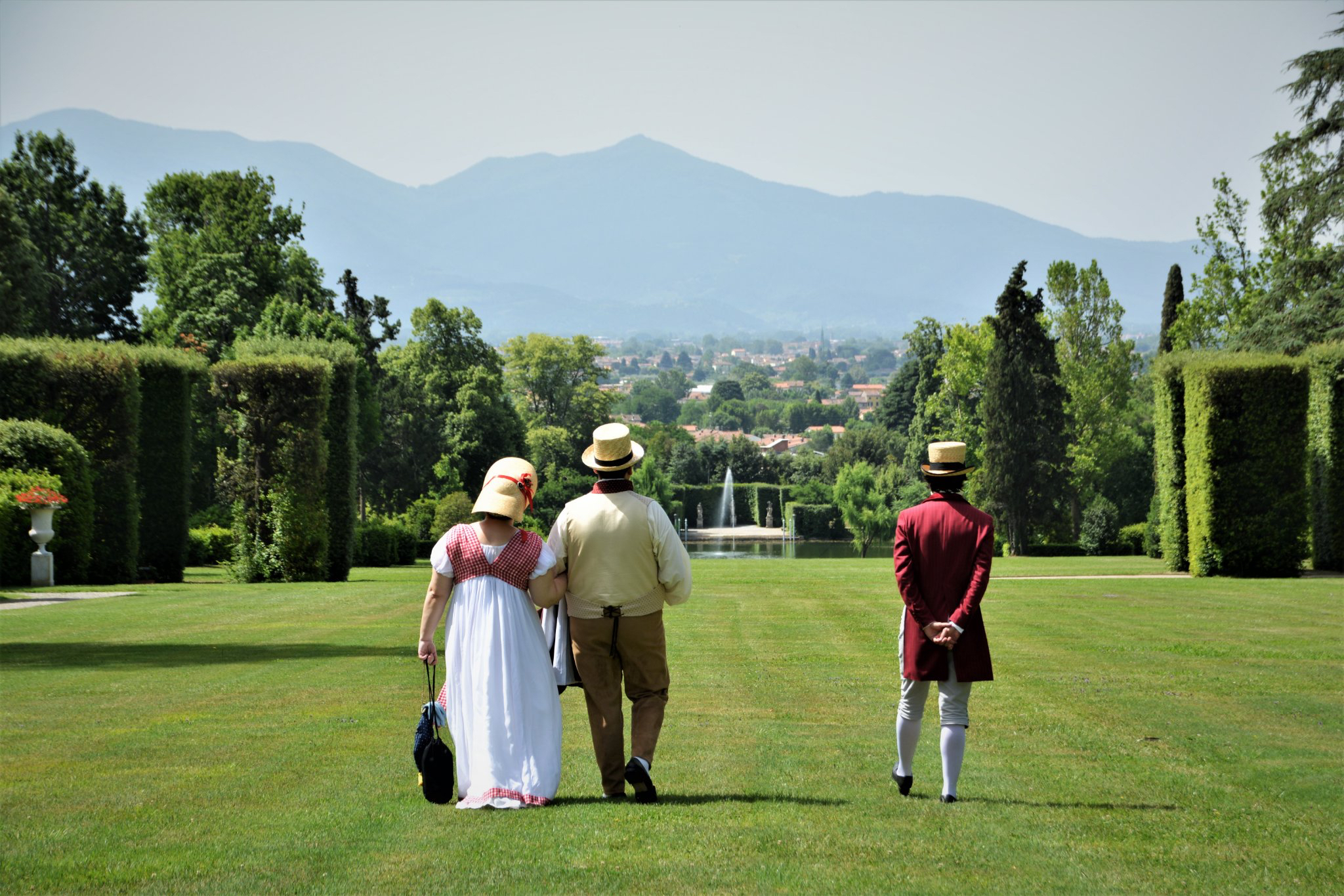 Villa Reale 20