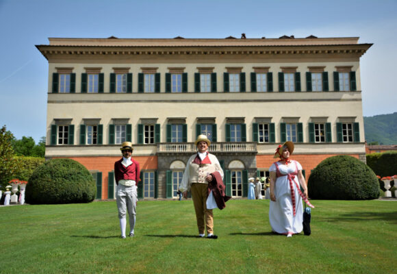 Villa Reale 21