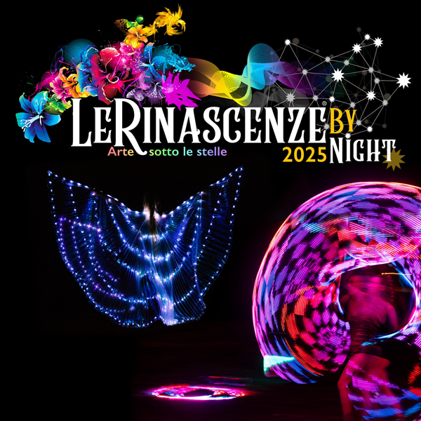 Le Rinascenze Ciaotickets