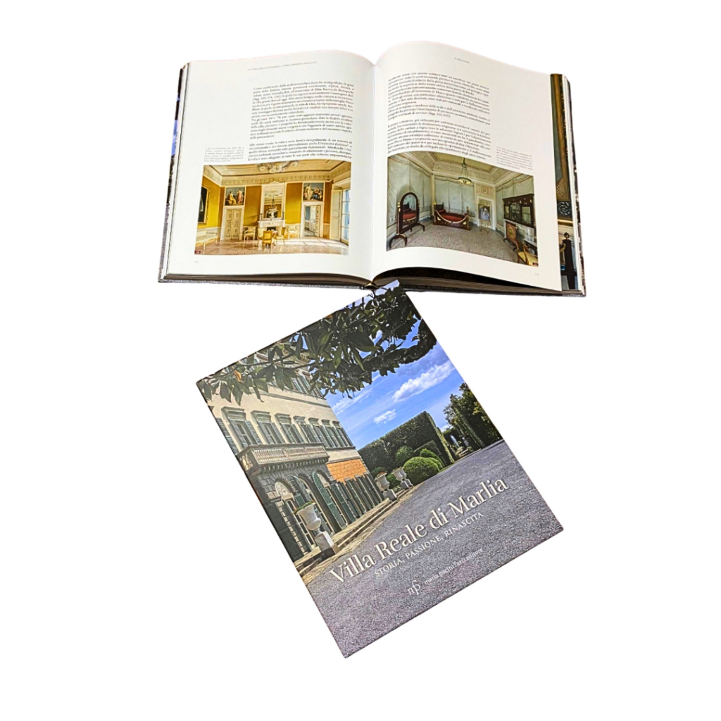 Presentazione Libro Villa Reale di Marlia ITA_Verdemura 2025