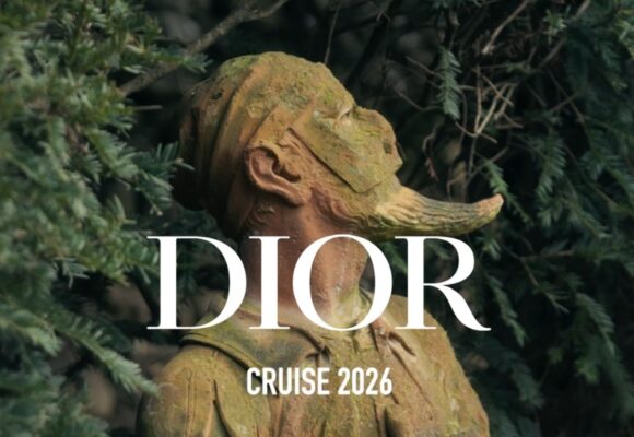 Il Sole 24 Ore - Dior e il Teatro della Cometa