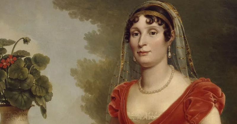 elisa bonaparte baciocchi - visita la pagina