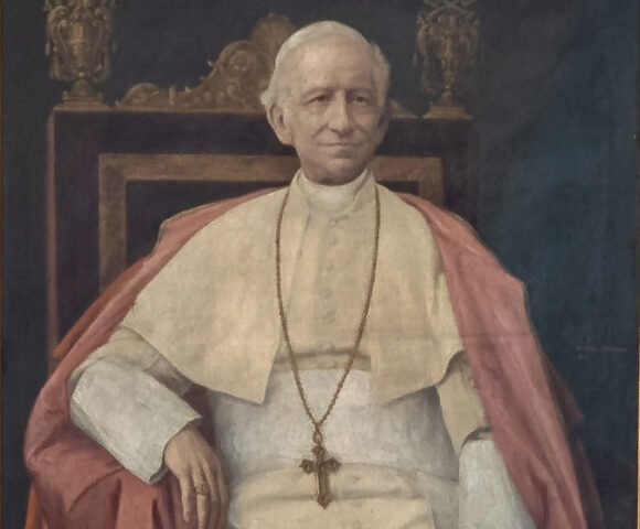 Papa Leone XIII - visita la pagina Papa Leone XIII - visita la pagina