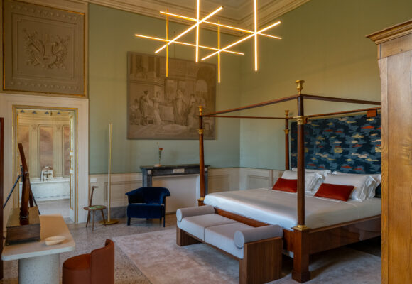 Dettagli suites Villa Reale di Marlia Exclusive Giuseppe Panico (25)