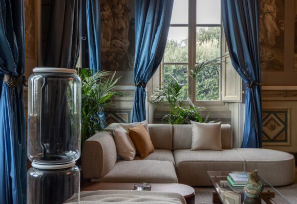 Dettagli suites Villa Reale di Marlia Exclusive Giuseppe Panico (5)