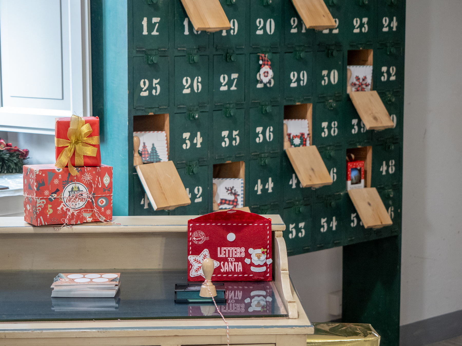 Magico Natale di Villa Reale di Marlia 2025 Foto di Giuseppe Panico (6)