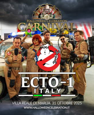 ECTO 1