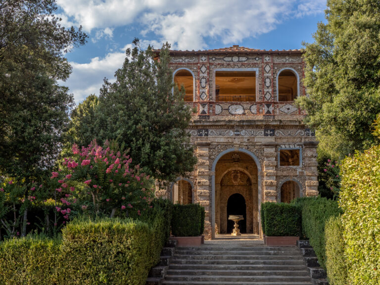 Novità per i weekend di luglio e agosto: apertura fino alle 20!