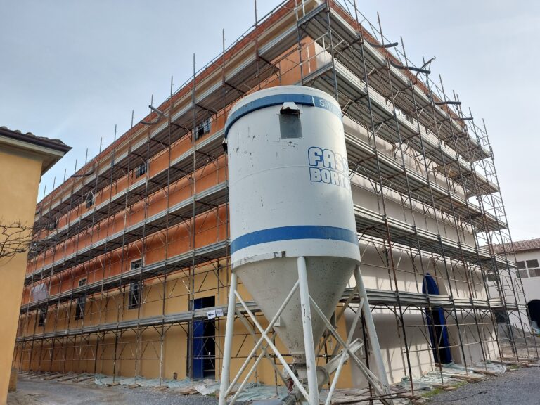 The Stables at Villa Reale