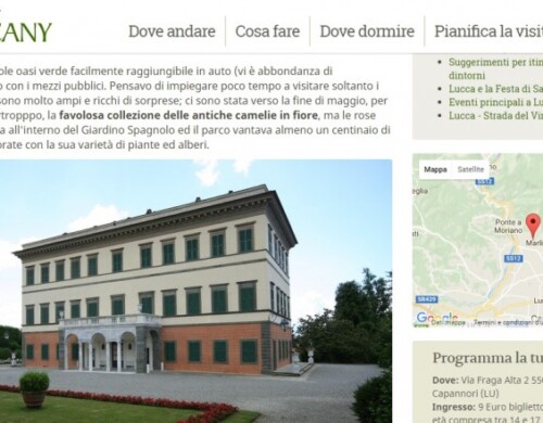 Discover Tuscany Villa Reale di Marlia e1516373649646