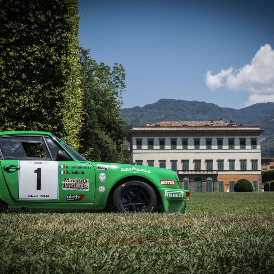 2° Coppa Ville Lucchesi – luglio 2019