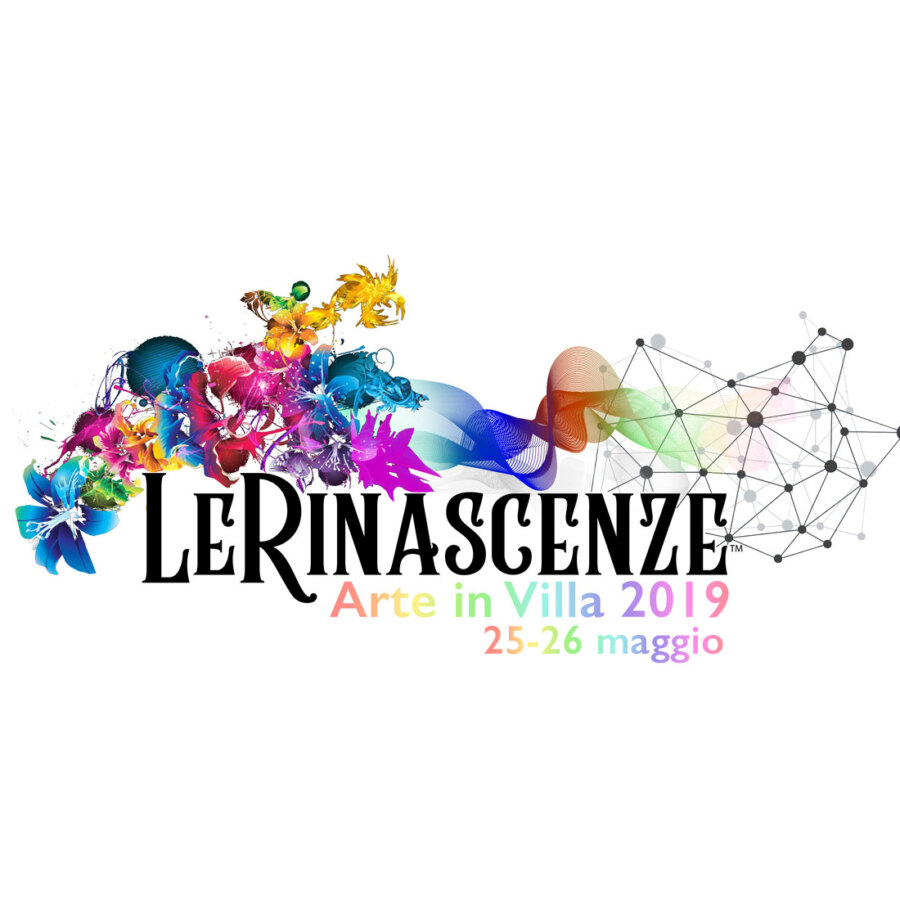 Le Rinascenze 2019