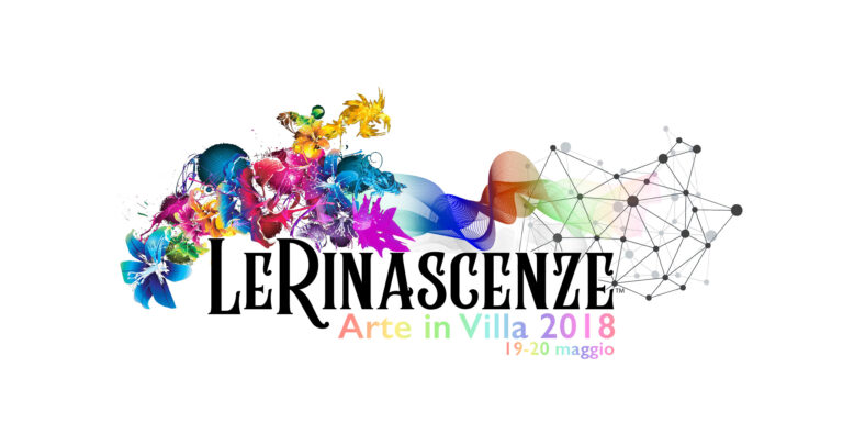 Le rinascenze – Arte in Villa 2018