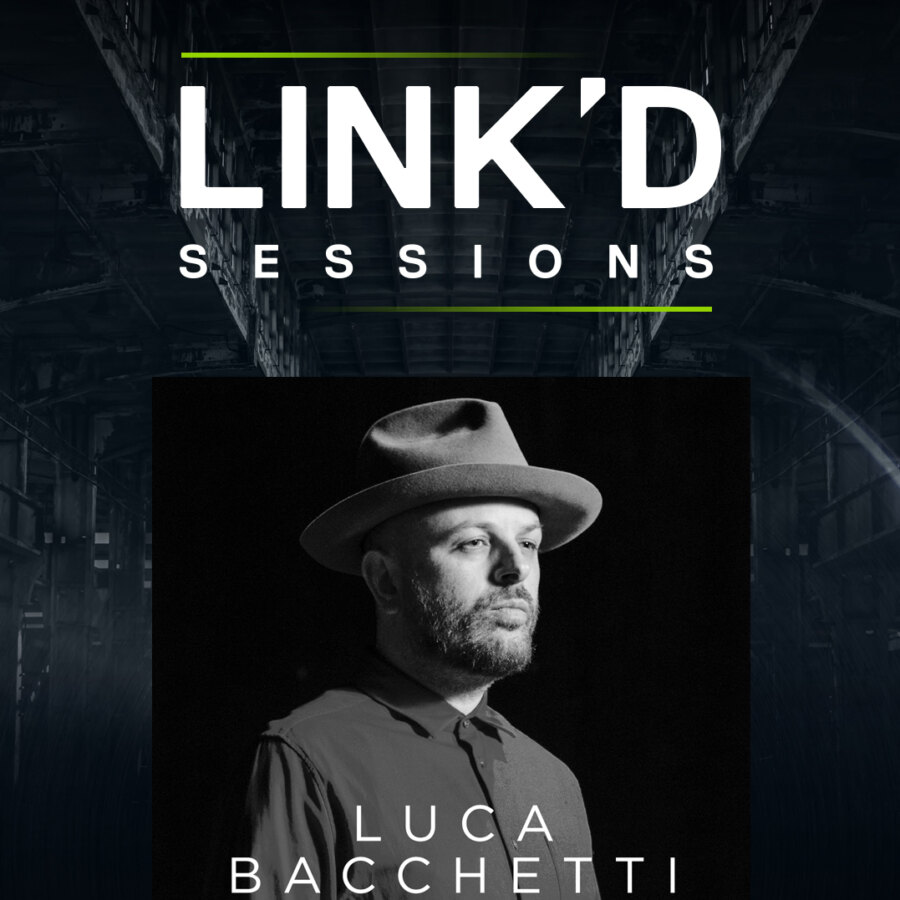 Ancient Future – Concerto di Luca Bacchetti su Beatport e Denon dj