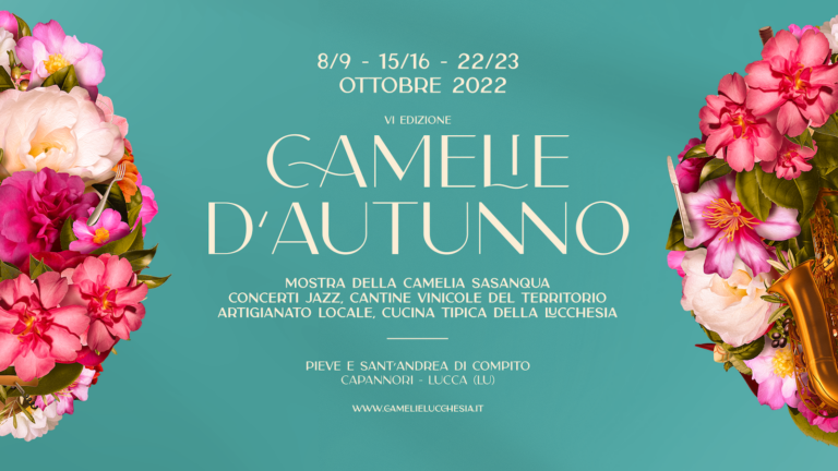 Mostra camelie d’autunno – promo