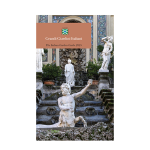 Guida Grandi Giardini 2025 (Großer Gartenführer 2025)