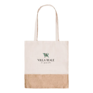 Shopping bag VR_Villa Reale di Marlia