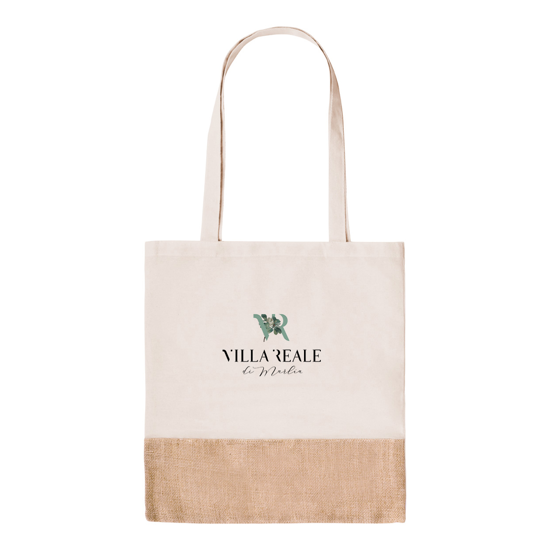 Shopping bags_Villa Reale di Marlia
