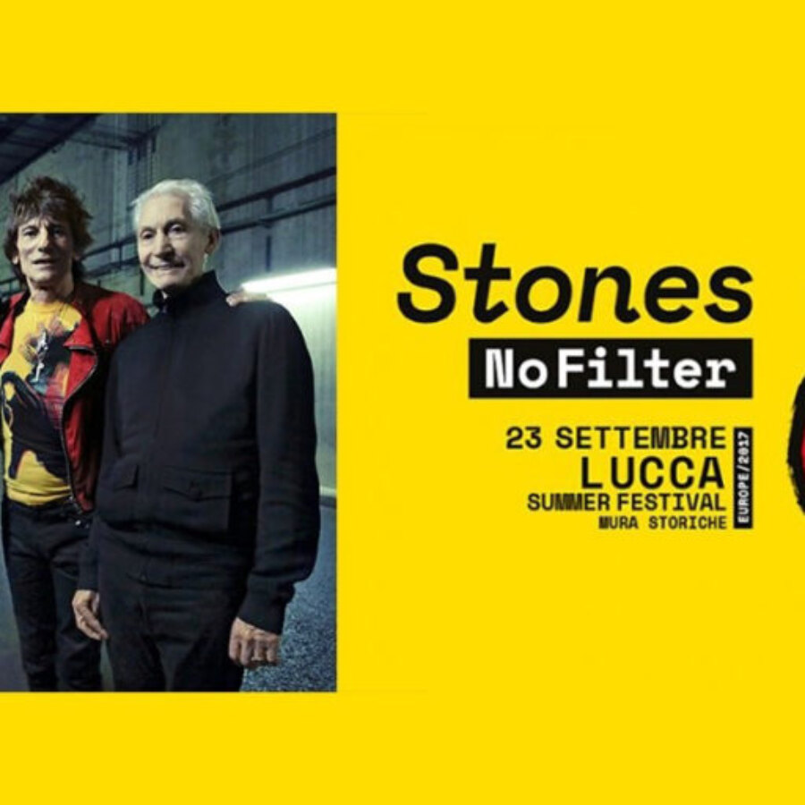 Stones: Estrazione Biglietto Vincente