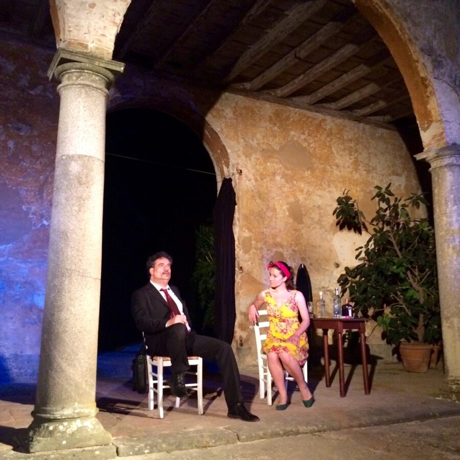 17-18 giugno con Kreativa - foto rappresentazione