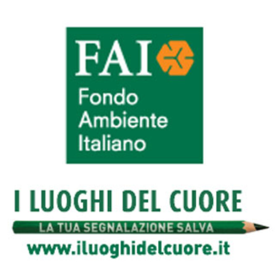 FAI i luoghi del cuore banner