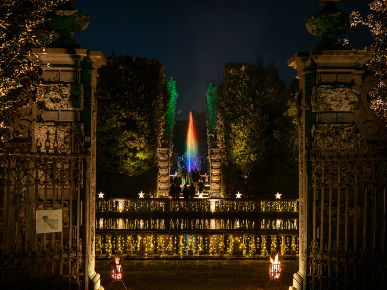 Wo man den Zauber von Weihnachten in der Toskana findet