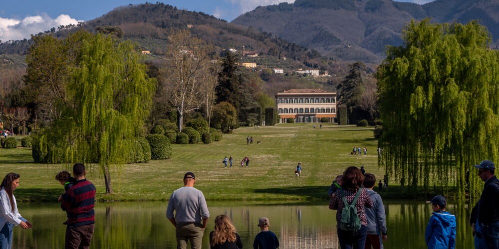 Pasquetta Villa Reale di Marlia Foto di Giuseppe Panico (11)
