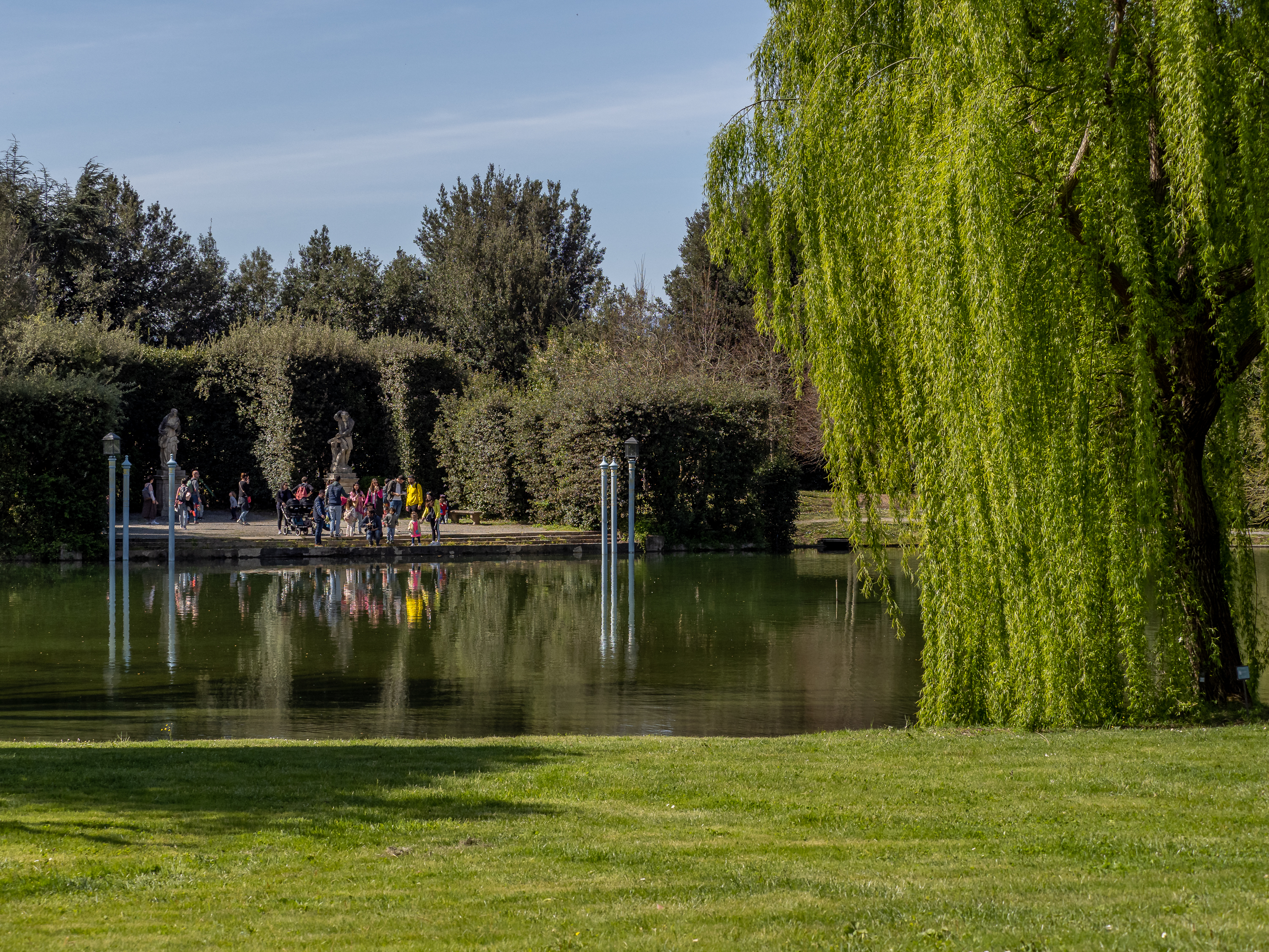 Pasquetta Villa Reale di Marlia Foto di Giuseppe Panico (20)
