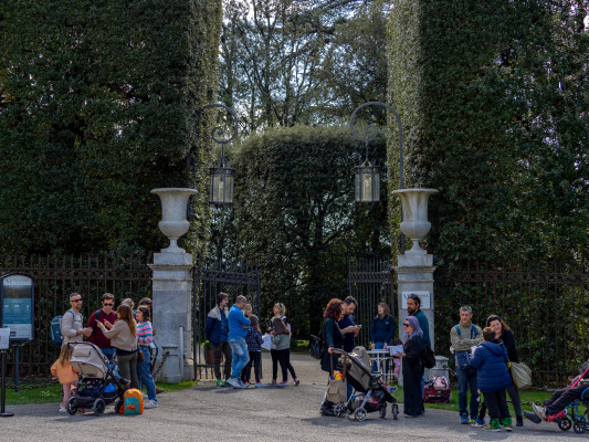 Pasquetta Villa Reale di Marlia Foto di Giuseppe Panico (29)