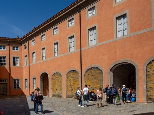 Pasquetta Villa Reale di Marlia Foto di Giuseppe Panico (48)