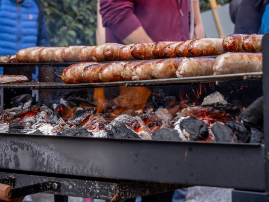 Pasquetta Villa Reale di Marlia Foto di Giuseppe Panico (54)
