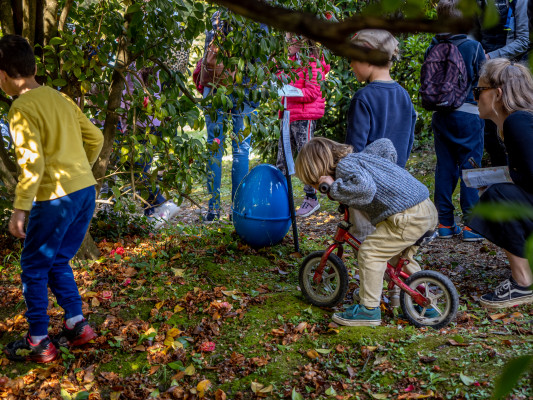 Pasquetta Villa Reale di Marlia Foto di Giuseppe Panico (7)
