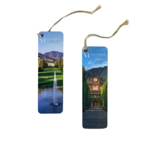 segnalibri legno 2025