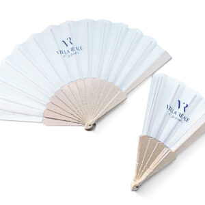 Folding fan