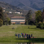 La Villa Reale dalle Uova Giganti 2026