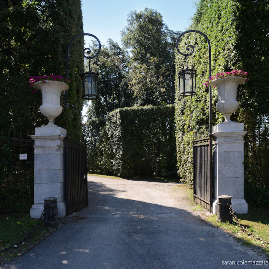 Premio Parco di Villa Reale