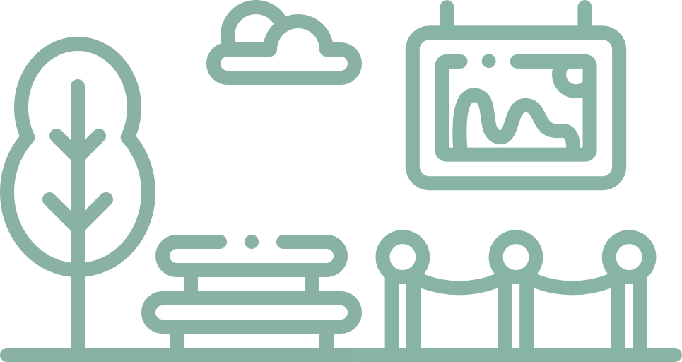 icon park and museums